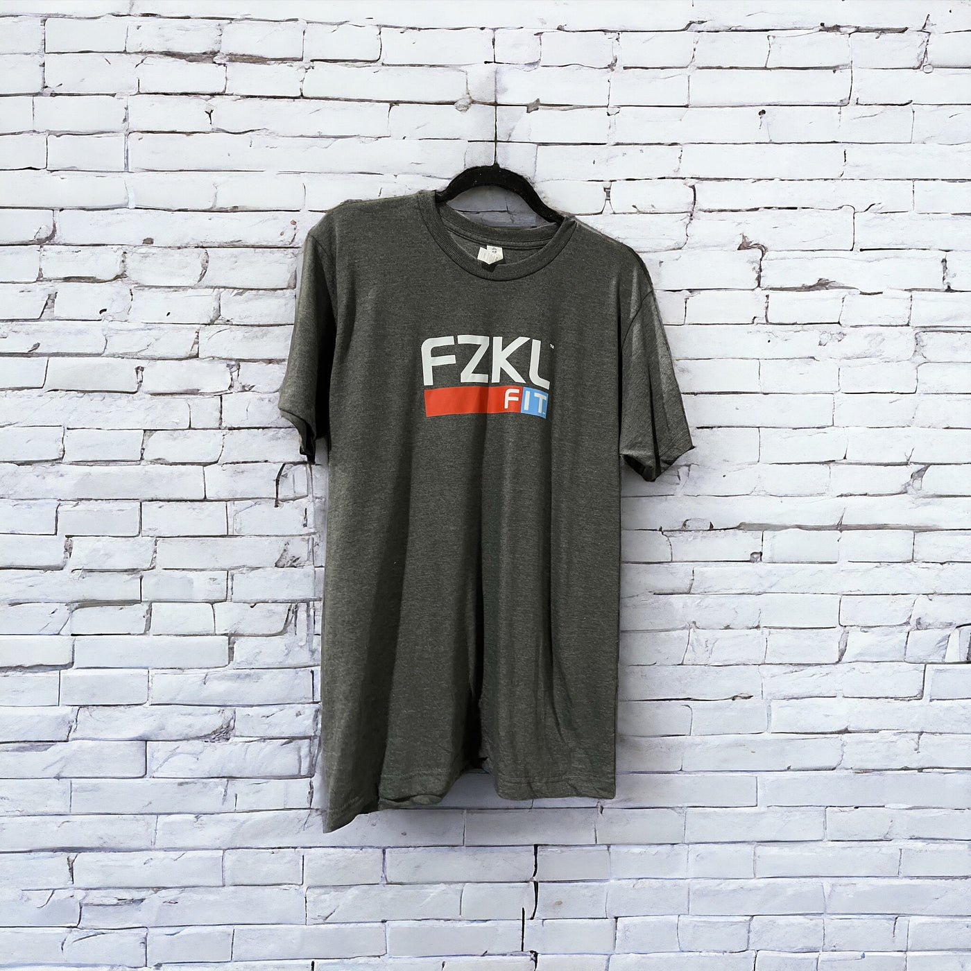 FZKL Cocky Diesel Tee (unisex)