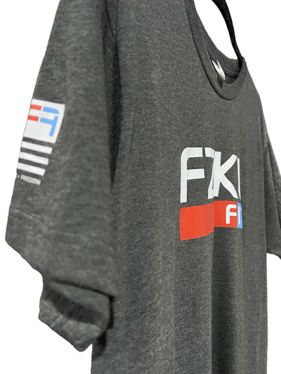 FZKL Cocky Diesel Tee (unisex)