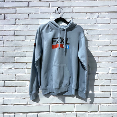 FZKL Barbells & Beers Hoodie (unisex)