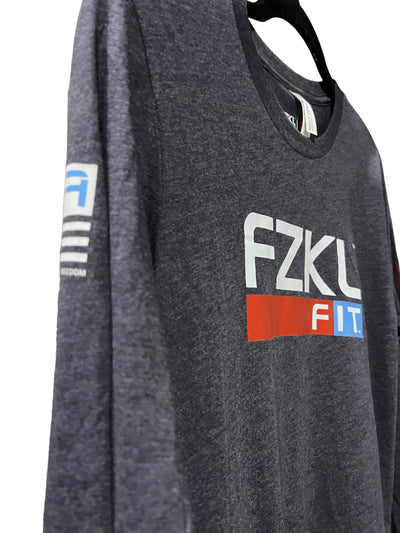 FZKL Blood Sweat & Beers Tee (unisex)