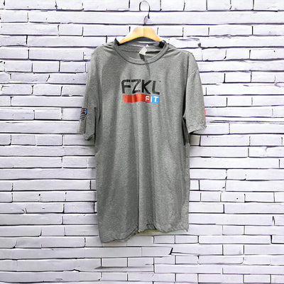 FZKL Burpee Athlete Tee (unisex)