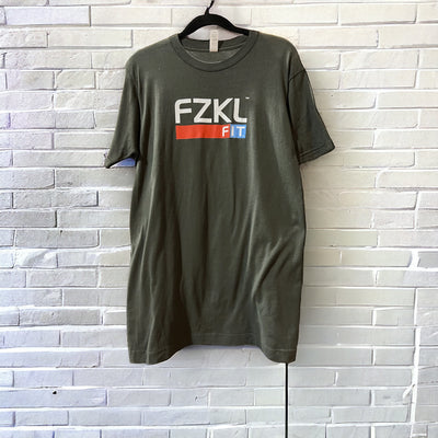 FZKL Pray & Slay Tee (unisex)