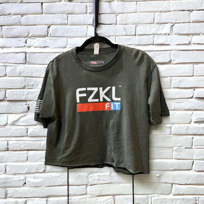 FZKL Pray & Slay Tee (unisex)