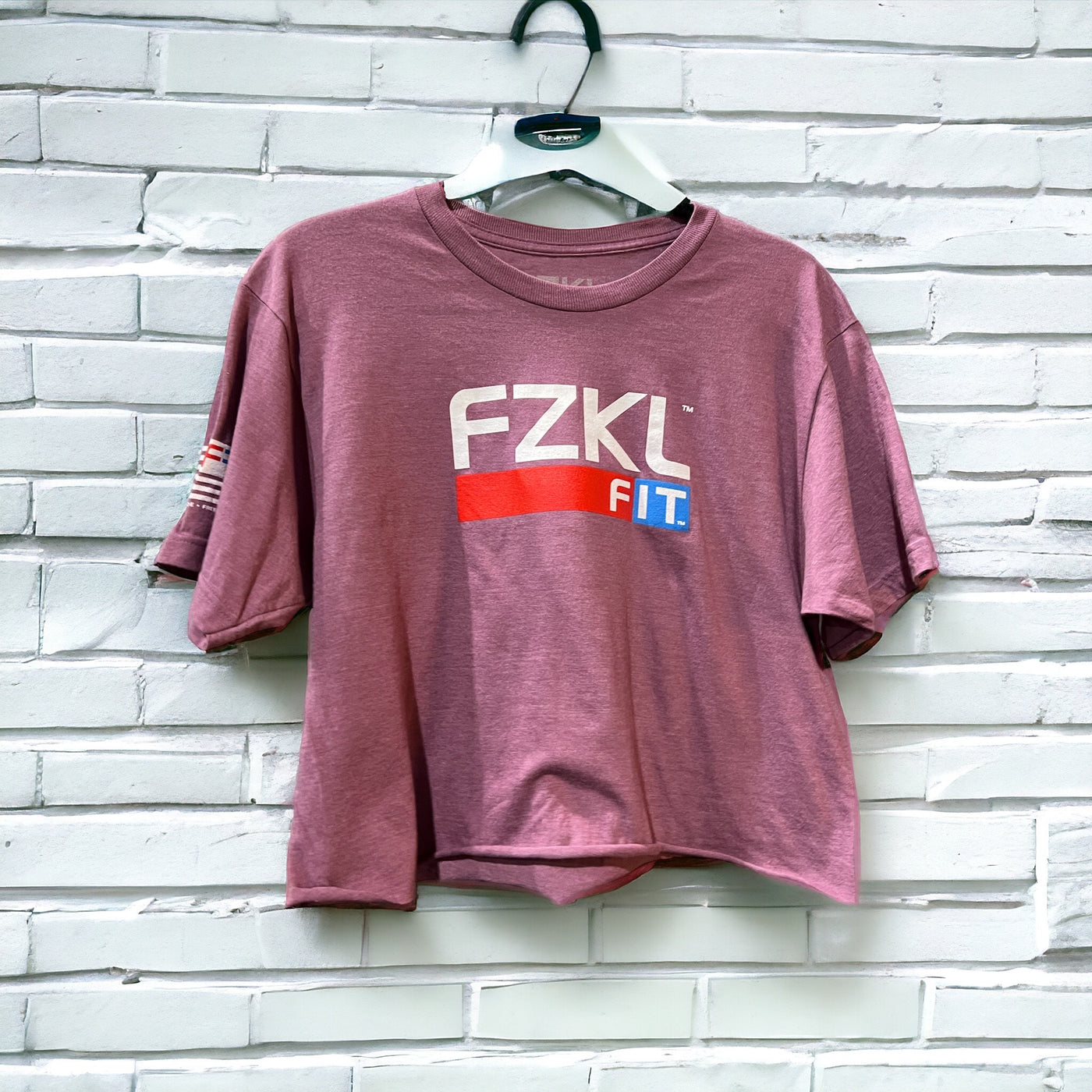 FZKL Lift Like a Unicorn Tee (unisex)