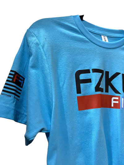 FZKL Pray & Slay Tee (unisex)