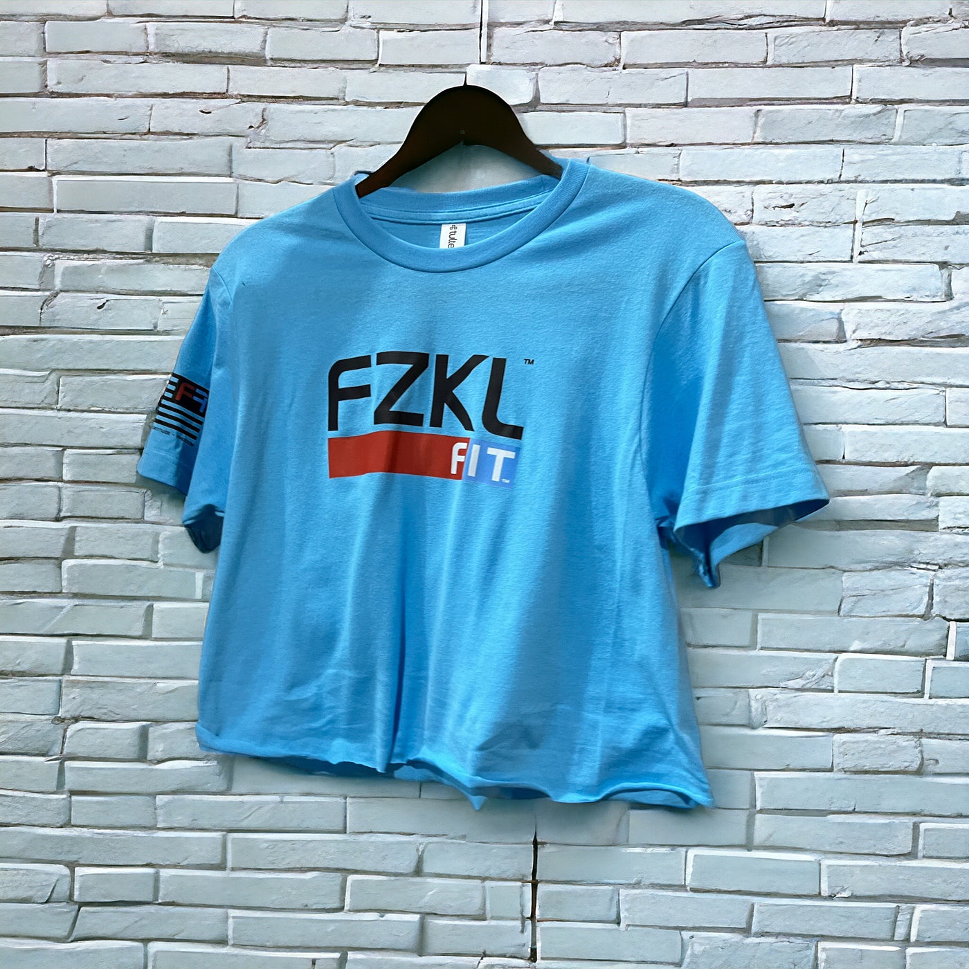 FZKL Pray & Slay Tee (unisex)