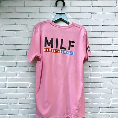 FZKL MILF Tee (unisex)