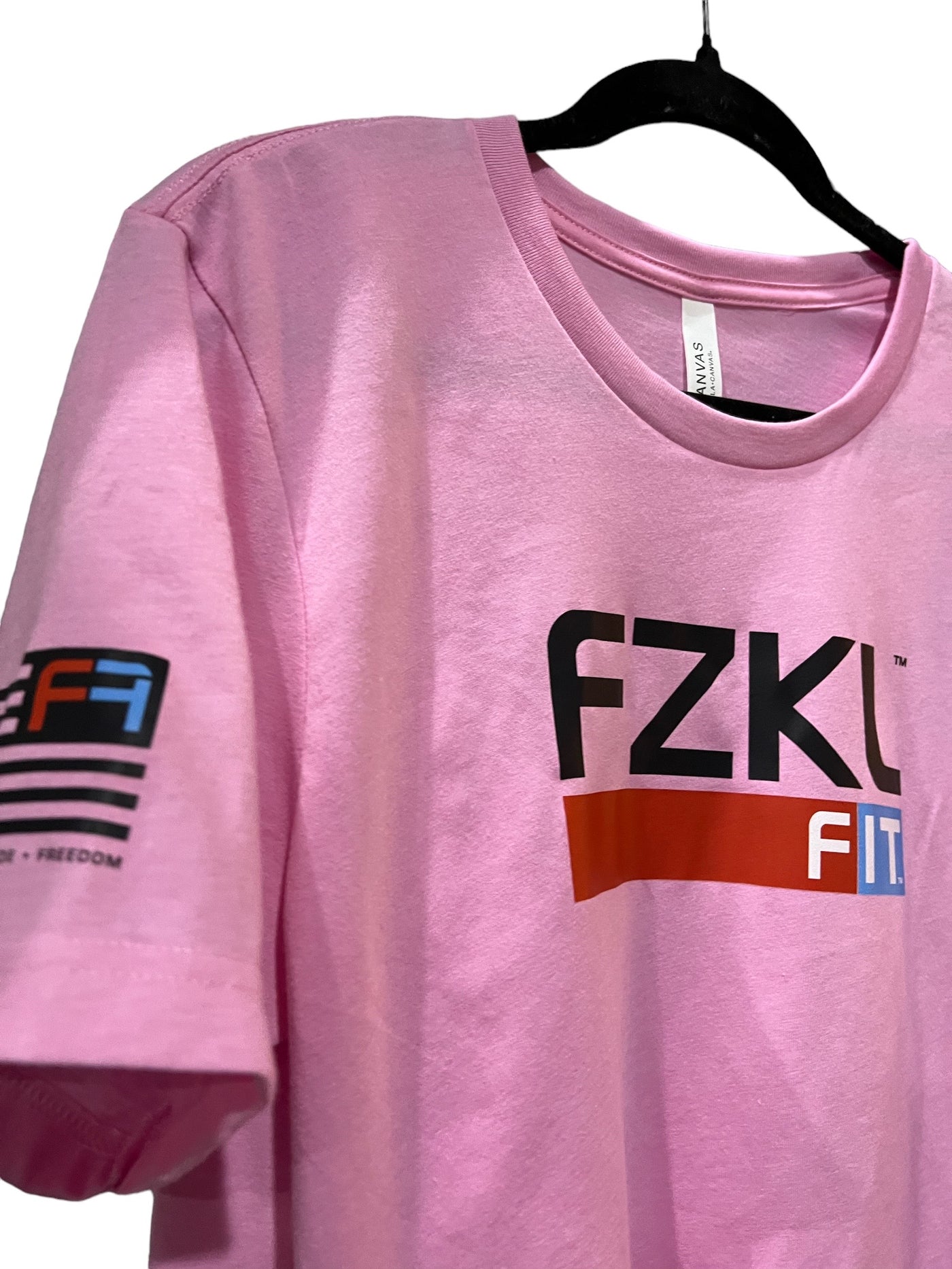 FZKL MILF Tee (unisex)