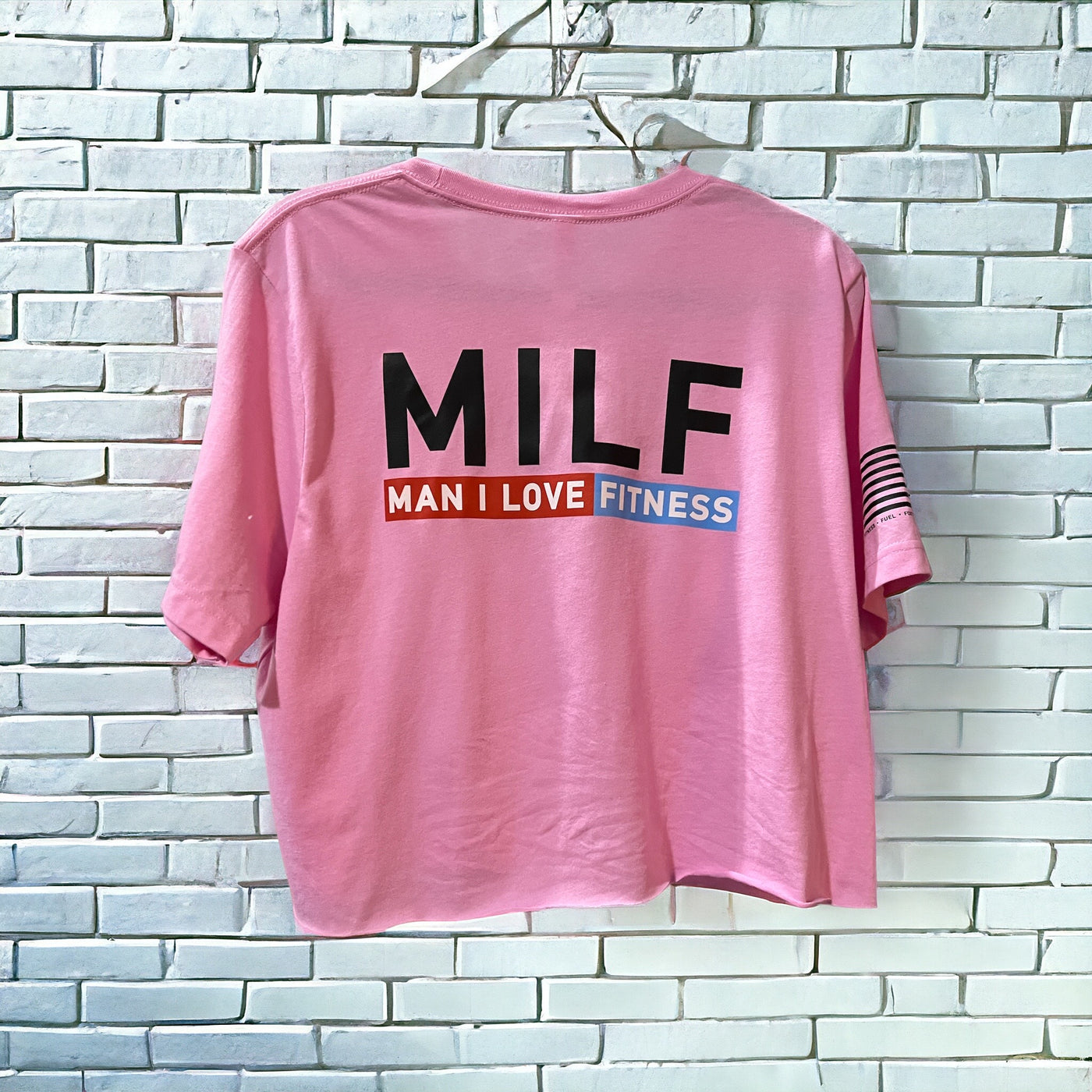 FZKL MILF Tee (unisex)