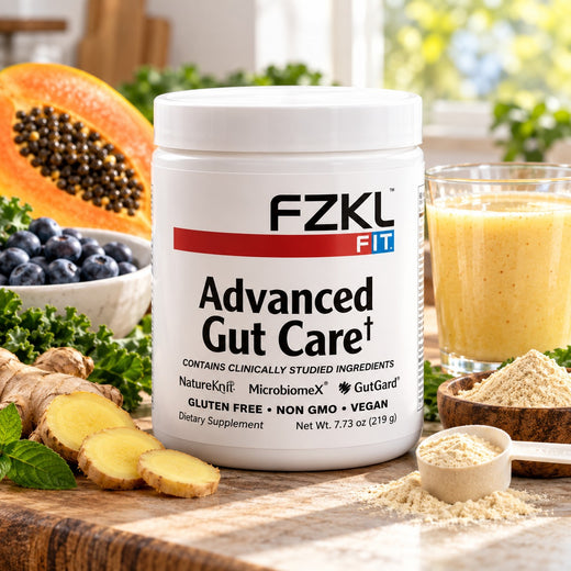 Advanced Gut Care