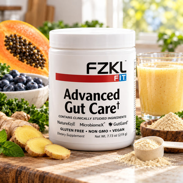 Advanced Gut Care