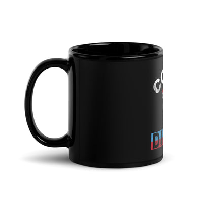 FZKL Cocky Diesel Mug