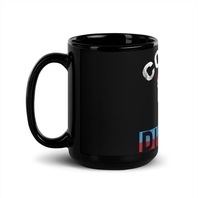 FZKL Cocky Diesel Mug