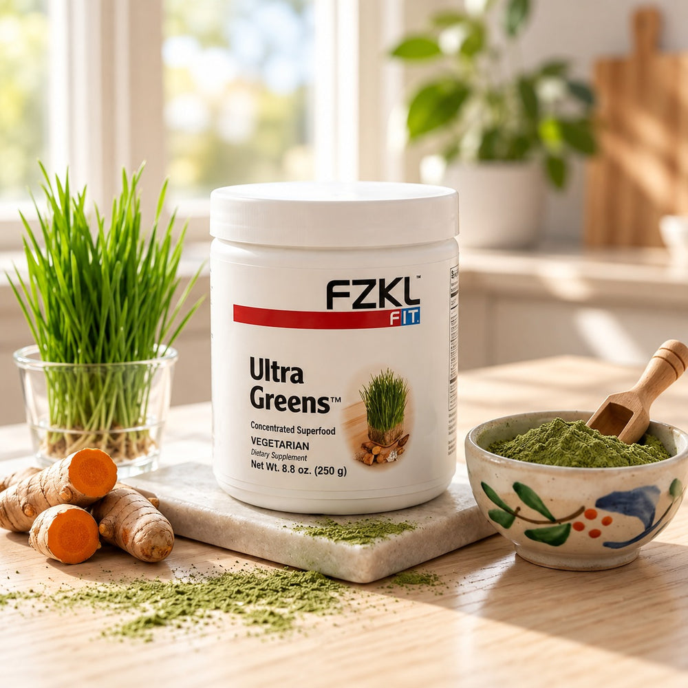 Ultra Greens