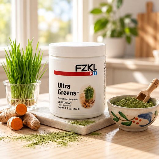 Ultra Greens