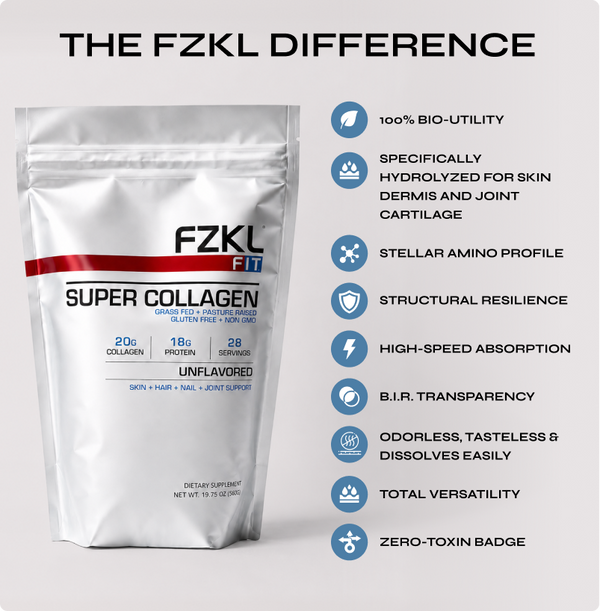 Super Collagen
