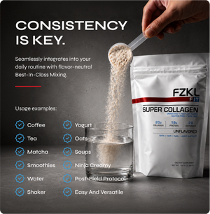 Super Collagen