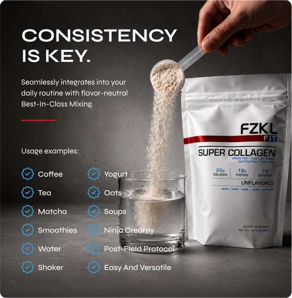 Super Collagen