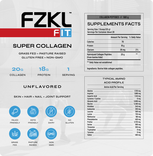Super Collagen