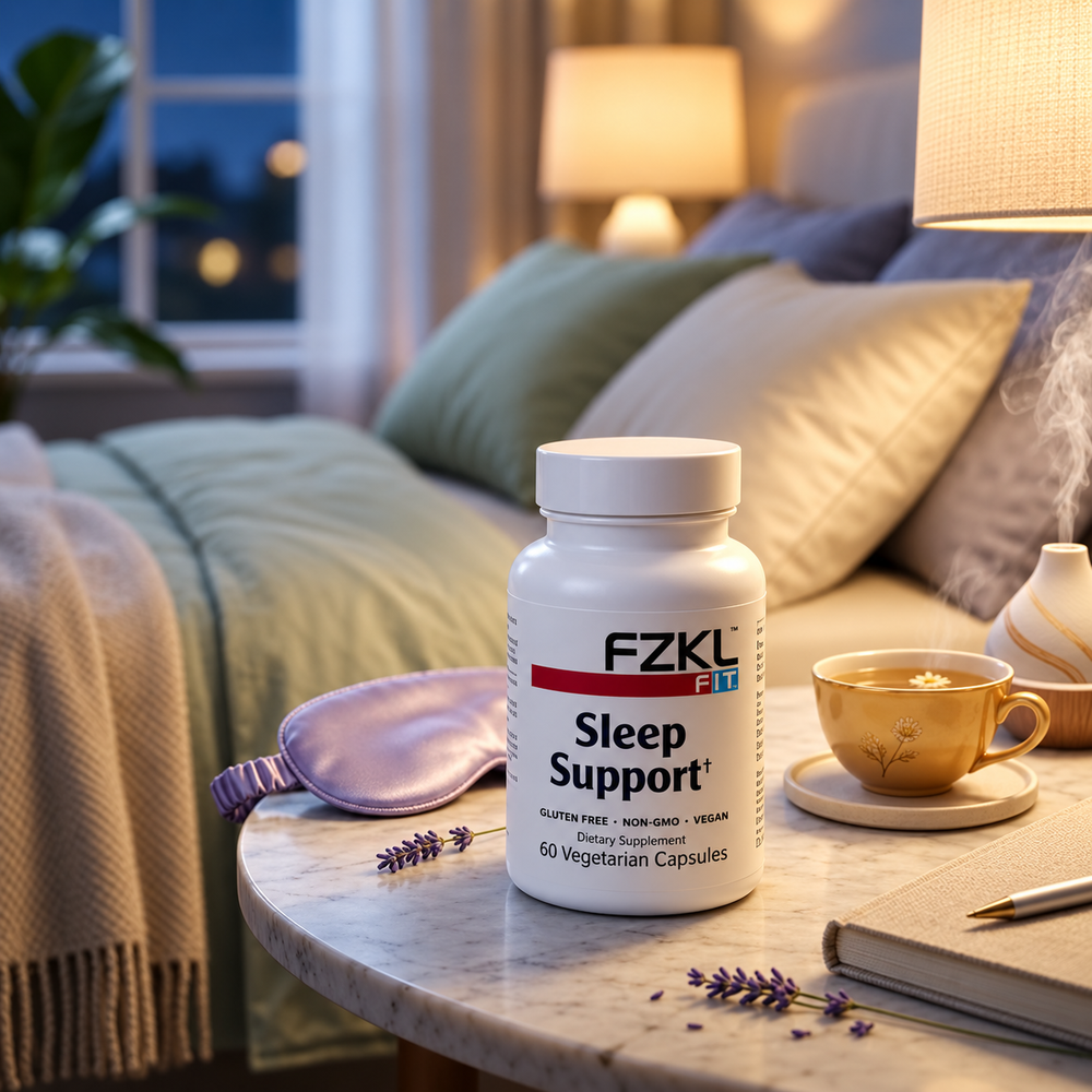 Sleep Support