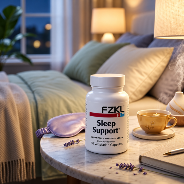 Sleep Support