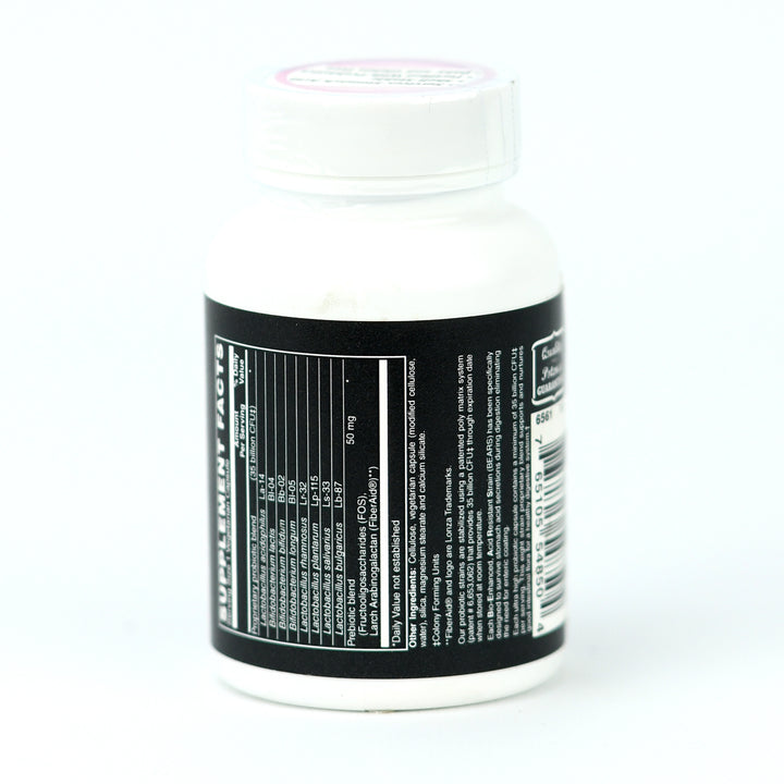 35 Billion Probiotic