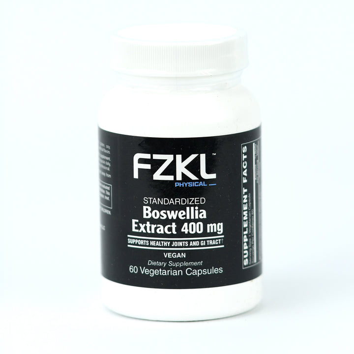 Boswellia Extract