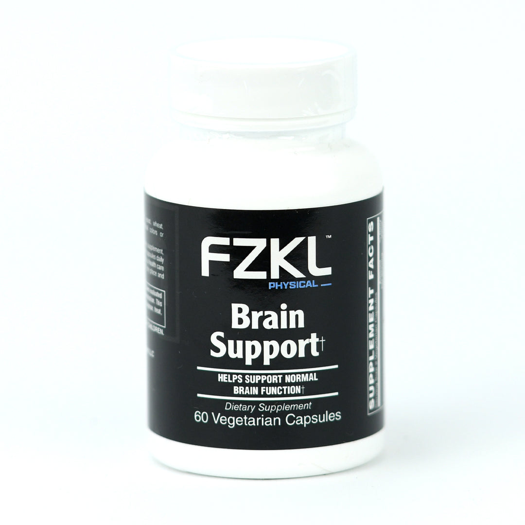 Brain Support