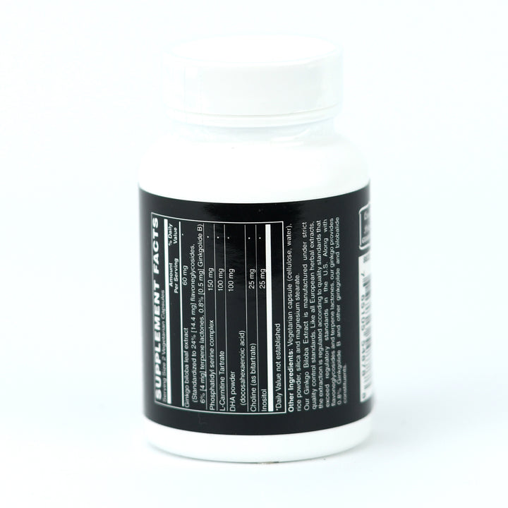 Brain Support