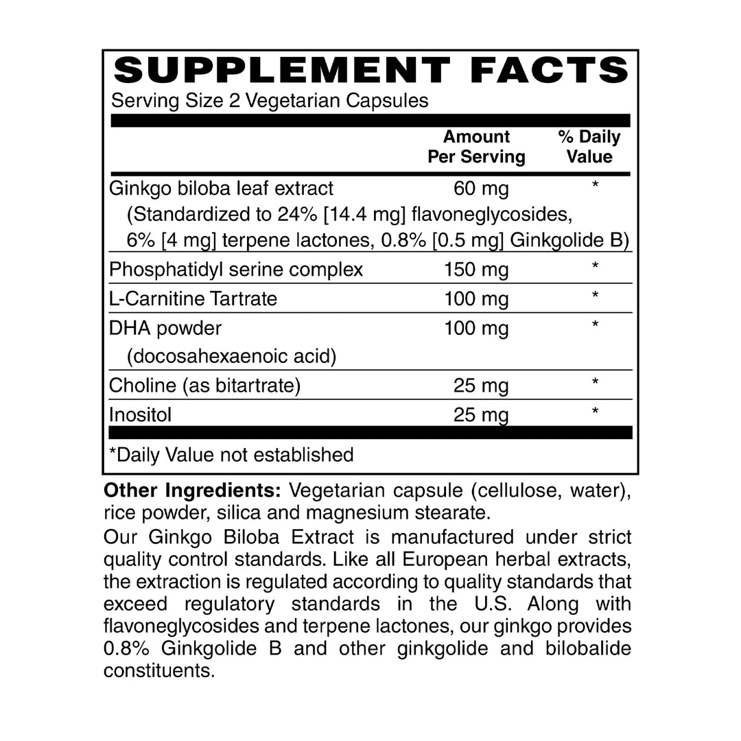 Brain Support