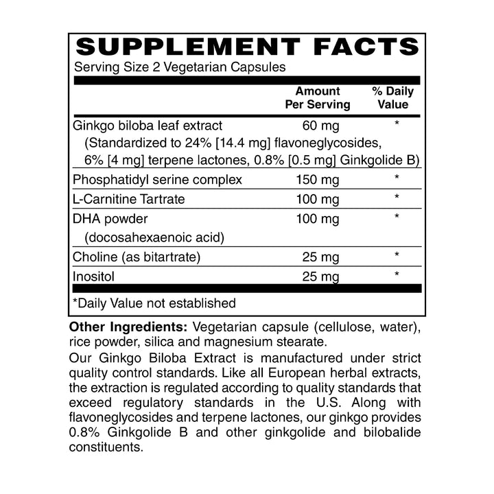 Brain Support