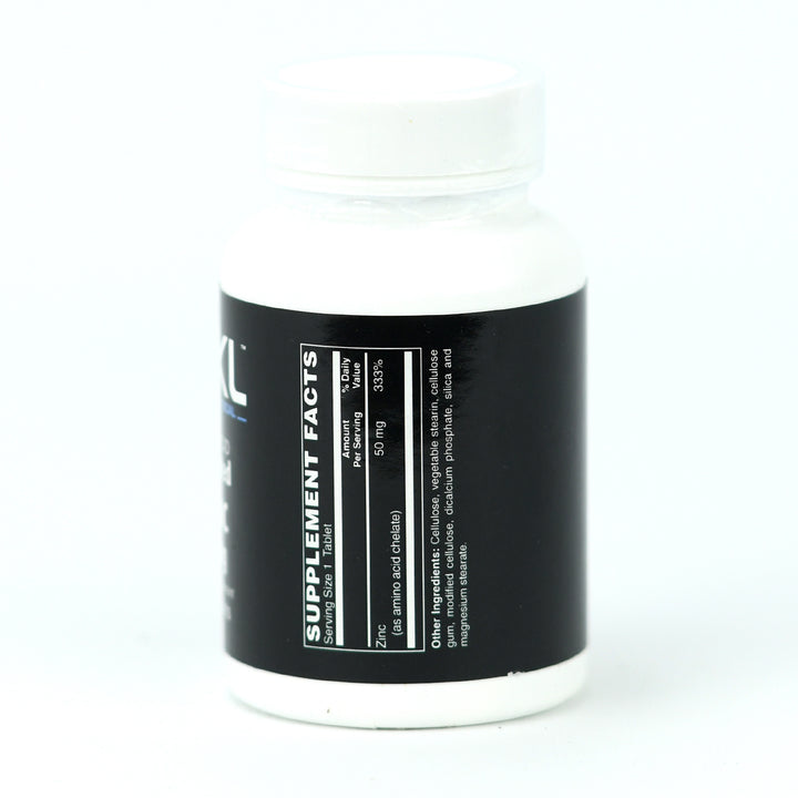 Chelated Zinc