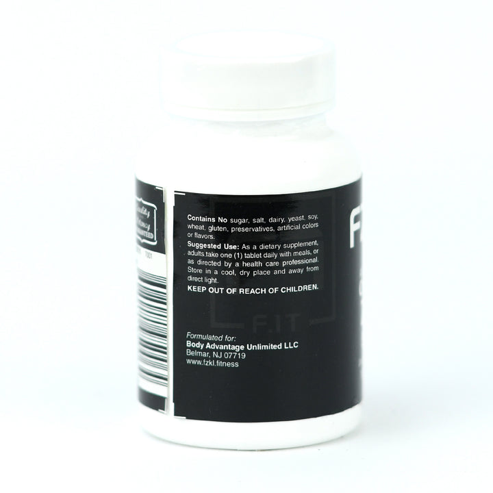 Chelated Zinc