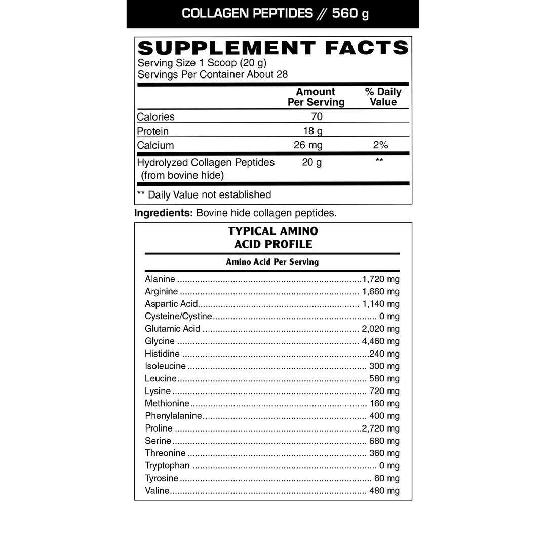 Super Collagen