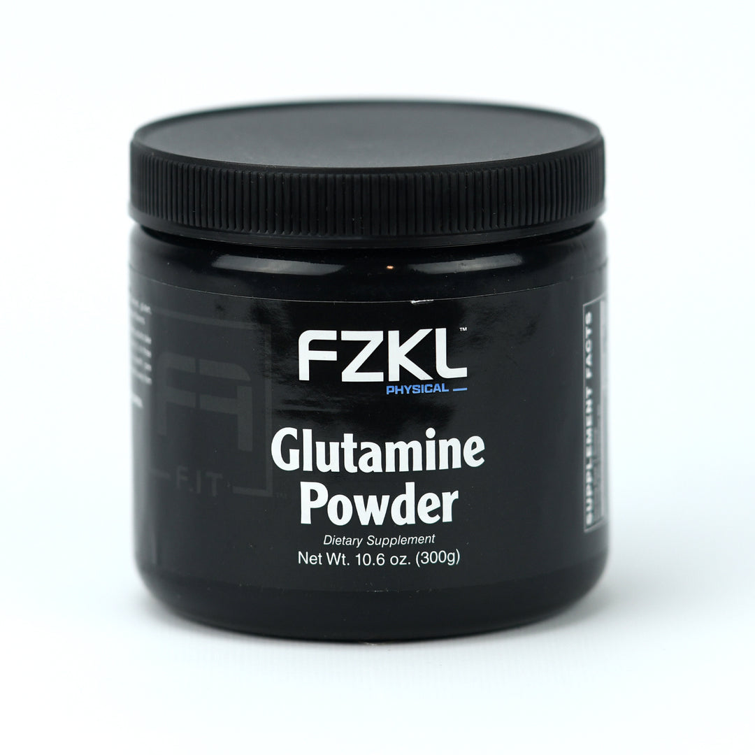 Glutamine Powder