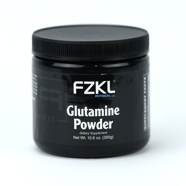 Glutamine Powder