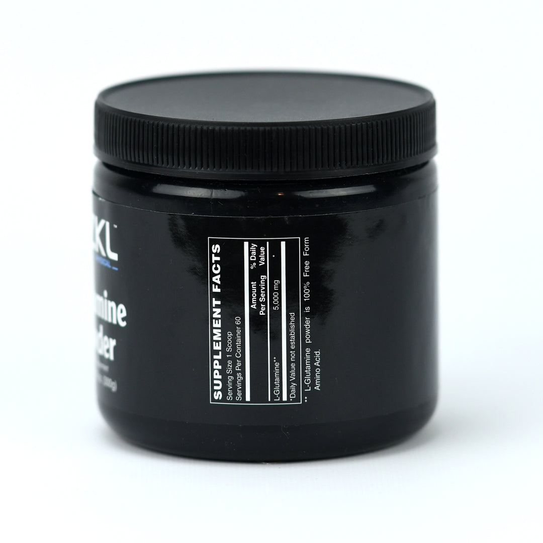 Glutamine Powder