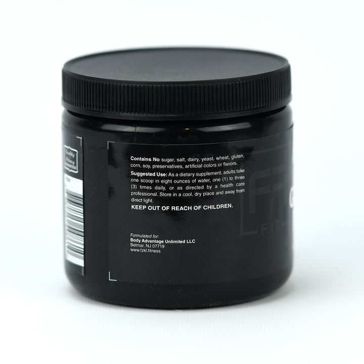 Glutamine Powder