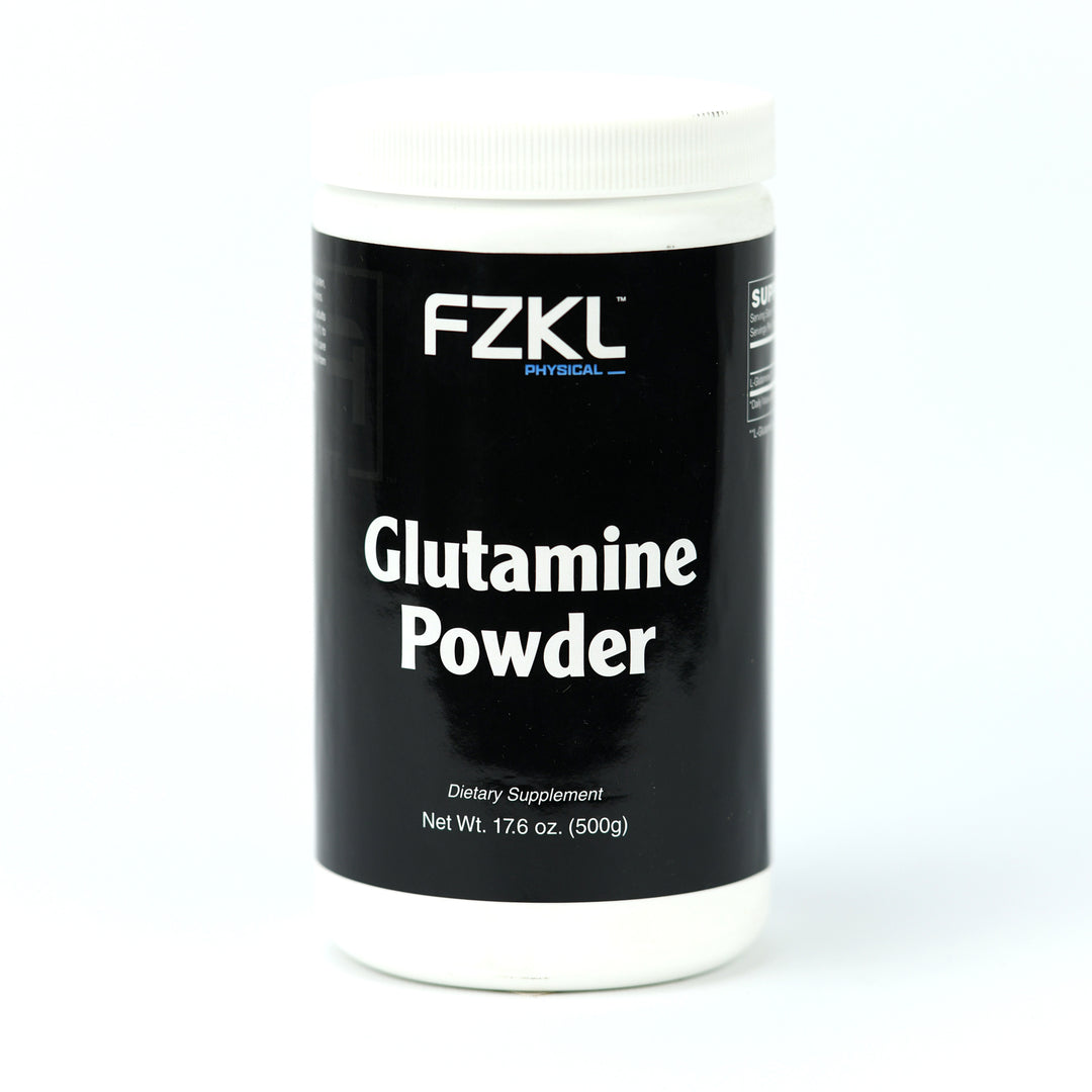 Glutamine Powder