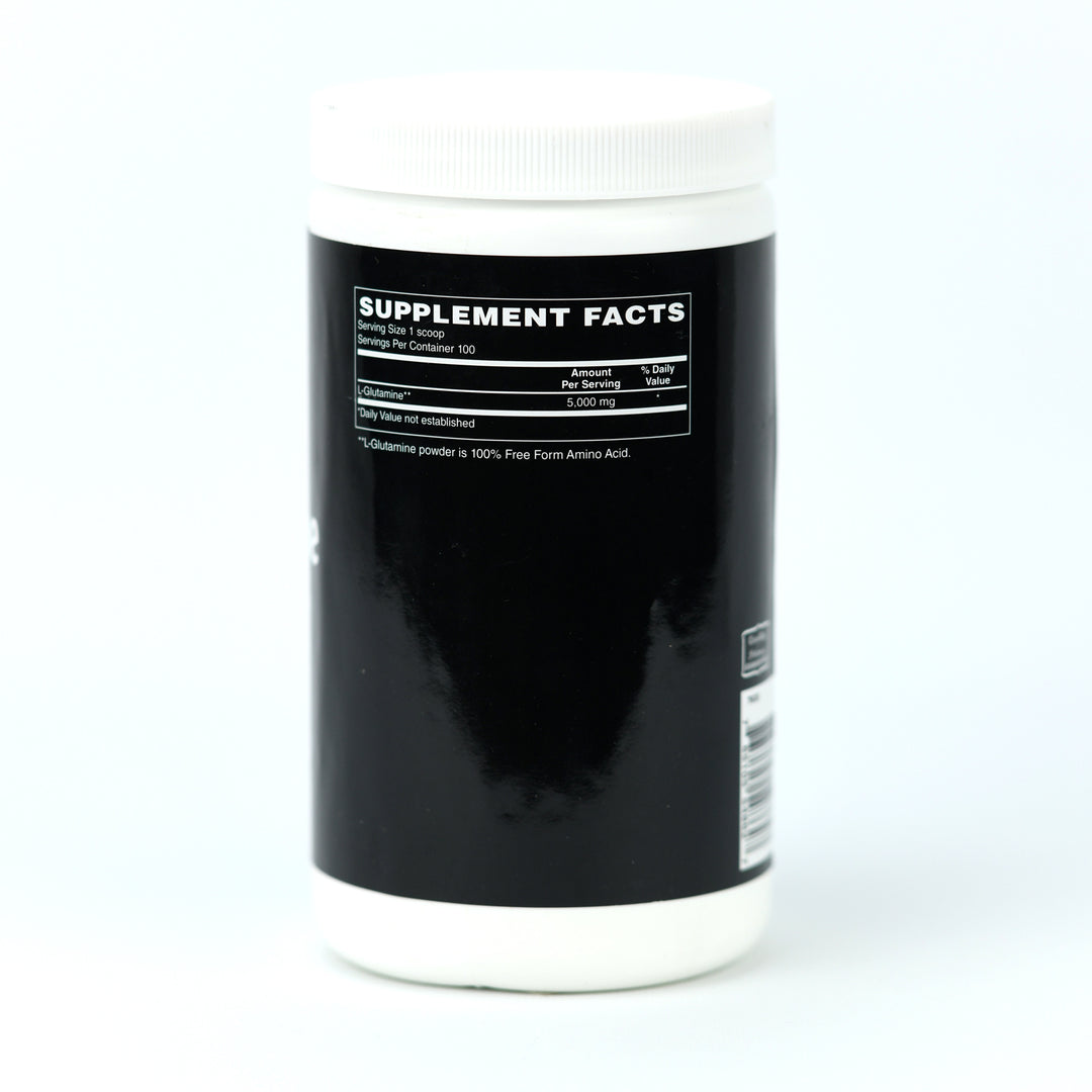 Glutamine Powder