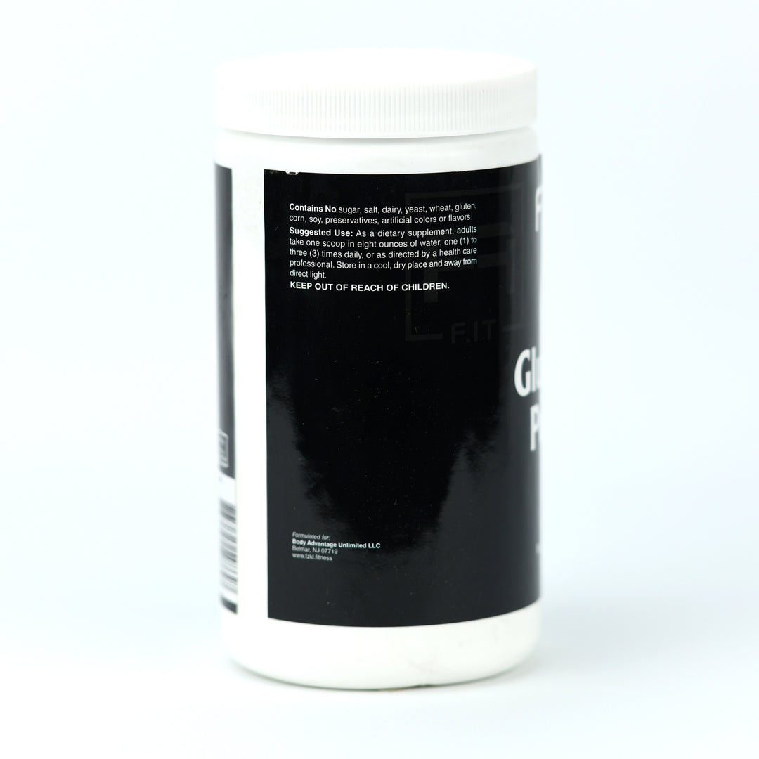 Glutamine Powder