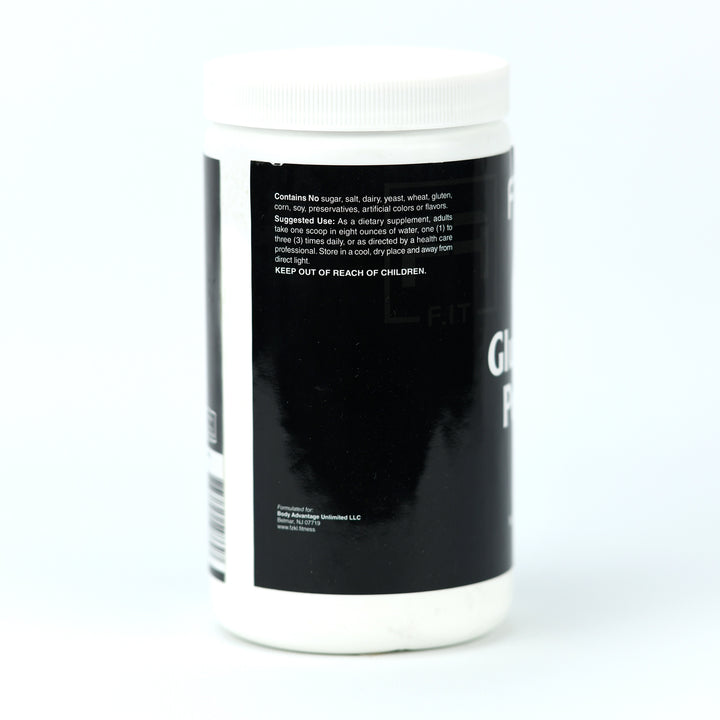 Glutamine Powder