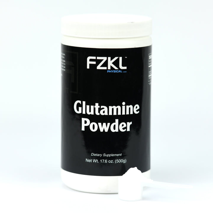 Glutamine Powder