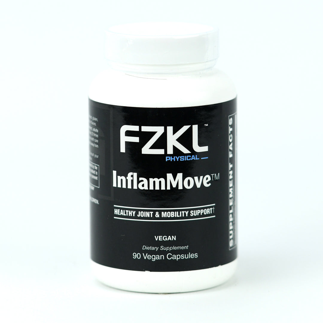 InflamMove