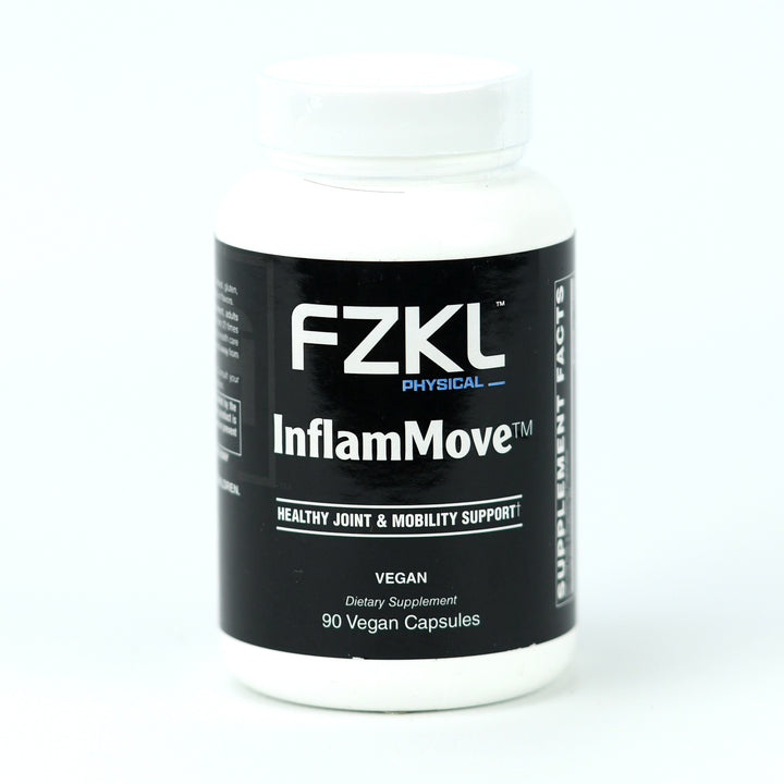 InflamMove