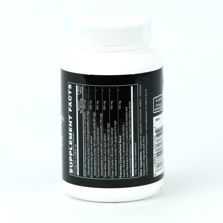 InflamMove