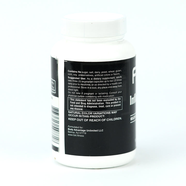 InflamMove
