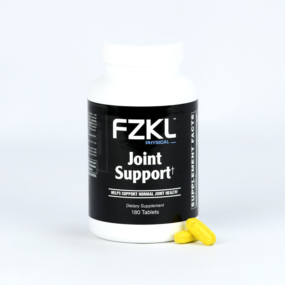 Joint Support
