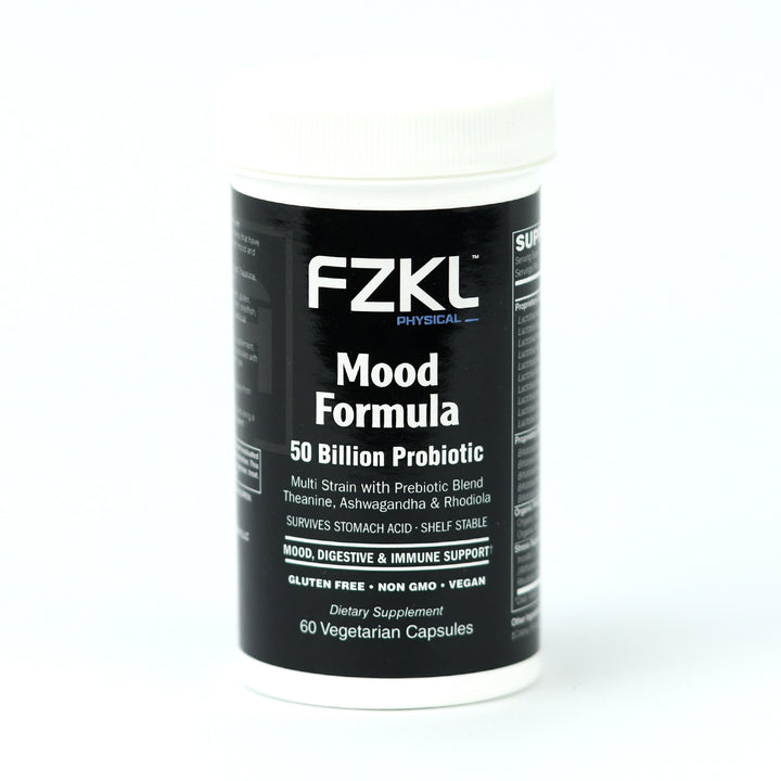 Mood Formula Probiotic 50 Billion