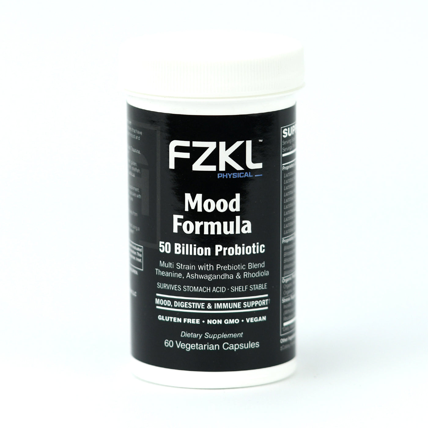 Mood Formula Probiotic 50 Billion